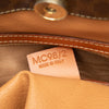 Celine Macadam Coated Canvas  Tote Secondhand