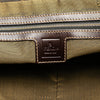 Fendi Large Zucca Canvas Twins Tote Secondhand