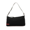 Prada Tessuto Sport Shoulder Bag Secondhand