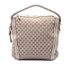 Gucci Large GG Canvas Bella Tote Secondhand