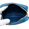 Prada Saffiano Lux Camera Bag Secondhand