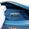 Prada Saffiano Lux Camera Bag Secondhand