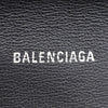 Balenciaga Leather Everyday Wallet on Chain Secondhand