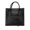Celine Large Smooth Calfskin Phantom Luggage Tote Secondhand