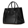 Celine Large Smooth Calfskin Phantom Luggage Tote Secondhand