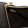 Louis Vuitton Monogram Pochette Metis Secondhand