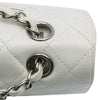 Chanel Medium Classic Caviar Double Flap Secondhand