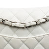 Chanel Medium Classic Caviar Double Flap Secondhand