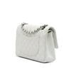 Chanel Medium Classic Caviar Double Flap Secondhand