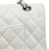 Chanel Medium Classic Caviar Double Flap Secondhand