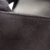 Chanel Mini Quilted Shiny Calfskin Messenger Bag Secondhand