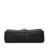 Chanel Jumbo Classic Caviar Double Flap Secondhand