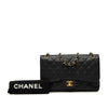 Chanel Jumbo Classic Caviar Double Flap Secondhand