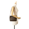 Louis Vuitton Monogram Musette Tango Short Strap Secondhand