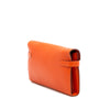 Hermès Chevre Mysore Kelly Longue Wallet Secondhand