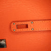 Hermès Chevre Mysore Kelly Longue Wallet Secondhand