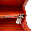 Hermès Chevre Mysore Kelly Longue Wallet Secondhand