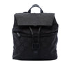 Gucci GG Nylon Backpack Secondhand
