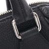 Chanel Small Leather LAX Bowling Bag Secondhand