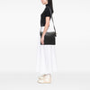 Bottega Veneta Nappa Intrecciato Messenger Bag Secondhand