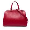 Louis Vuitton Epi Brea MM Secondhand