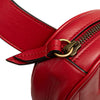 Secondhand Gucci GG Marmont Matelasse Leather Belt Bag