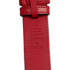 Secondhand Gucci GG Marmont Matelasse Leather Belt Bag