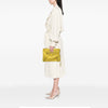 Balenciaga Lambskin Motocross Giant 12 Clutch Secondhand