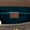 Gucci Small GG Supreme Web Ophidia Chain Crossbody Secondhand
