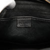 Celine Nano Tricolor Calfskin and Suede Luggage Tote Secondhand
