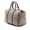 Gucci Medium GG Crystal Joy Boston Bag Secondhand