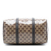 Gucci Medium GG Crystal Joy Boston Bag Secondhand