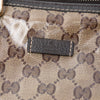 Gucci Medium GG Crystal Joy Boston Bag Secondhand