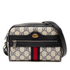 Gucci Mini GG Supreme Ophidia Crossbody Secondhand