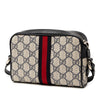 Gucci Mini GG Supreme Ophidia Crossbody Secondhand
