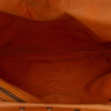 Gucci Leather Bamboo Studded Hobo Secondhand