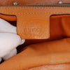 Gucci Leather Bamboo Studded Hobo Secondhand