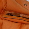 Gucci Leather Bamboo Studded Hobo Secondhand