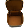 Celine Mini Triomphe Coated Canvas Vanity Case Secondhand