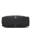 Gucci Nylon Jackie Shoulder Bag Secondhand