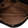 Gucci Calfskin Web Shoulder Bag Secondhand