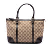Gucci GG Canvas Lovely Tote Secondhand