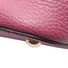 Gucci Grained Leather Interlocking G Tote Secondhand
