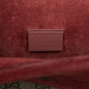 Gucci Small GG Supreme Blooms Dionysus Crossbody Secondhand