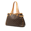 Louis Vuitton Monogram Batignolles Horizontal Secondhand