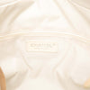 Chanel Large Quilted Coated Canvas Paris Biarritz Tote Secondhand