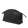 Secondhand Fendi Zucca Coated Canvas Cosmetic Pouch