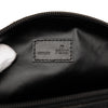 Secondhand Fendi Zucca Coated Canvas Cosmetic Pouch