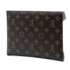 Louis Vuitton Monogram Pochette Kirigami Set Secondhand