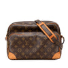 Louis Vuitton Monogram Nil Crossbody Secondhand